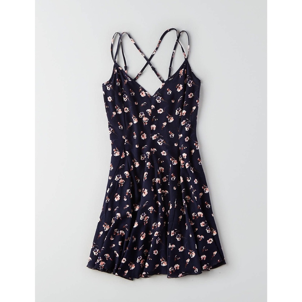 American Eagle sundress dress size S/P